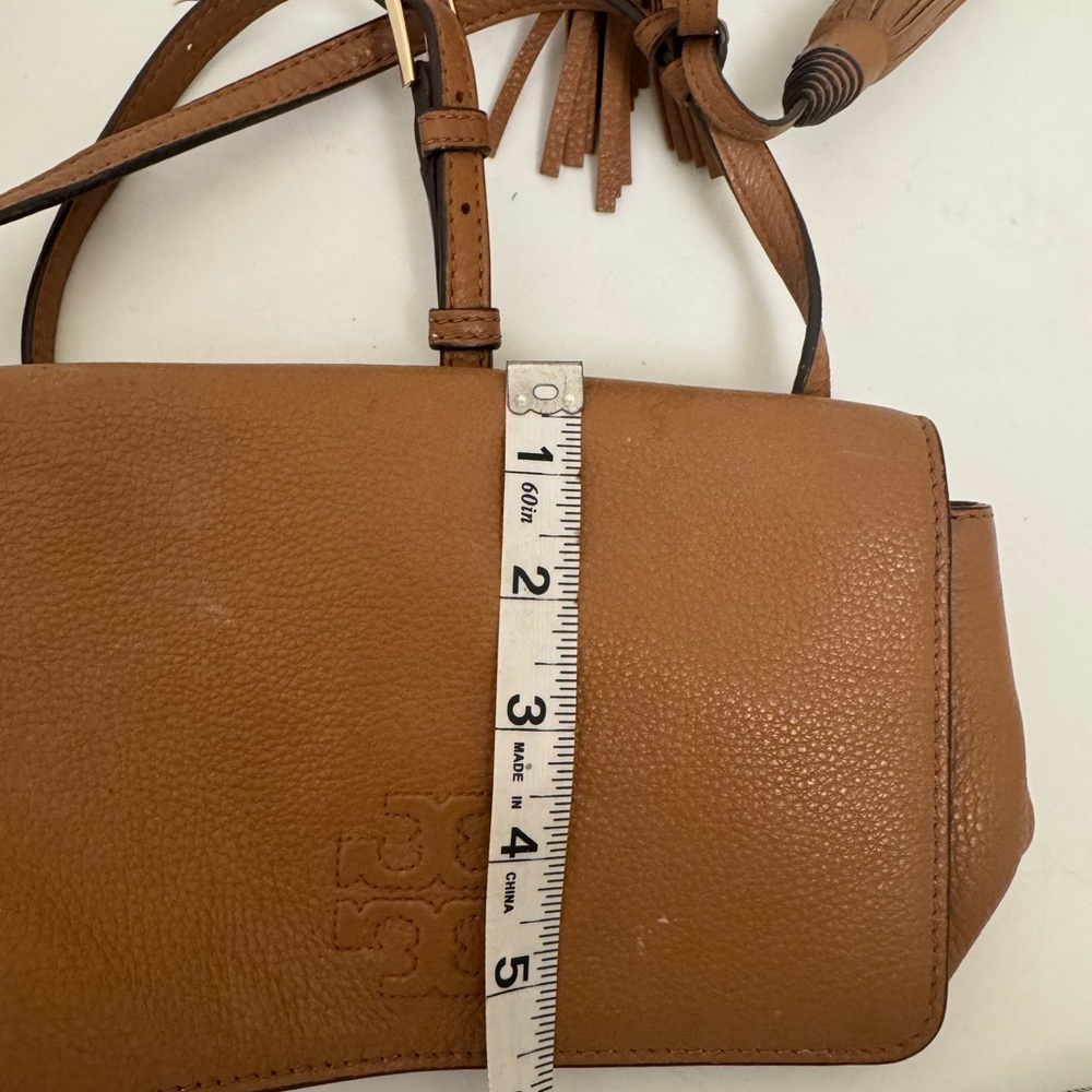 Tory Burch crossbody purse - Picture 12 of 12